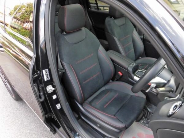 Ref:AUX-19552998 MERCEDES BENZ GLB 2024 - Image 6