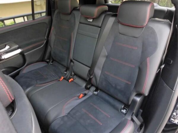 Ref:AUX-19552998 MERCEDES BENZ GLB 2024 - Image 7