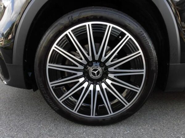 Ref:AUX-19552998 MERCEDES BENZ GLB 2024 - Image 9