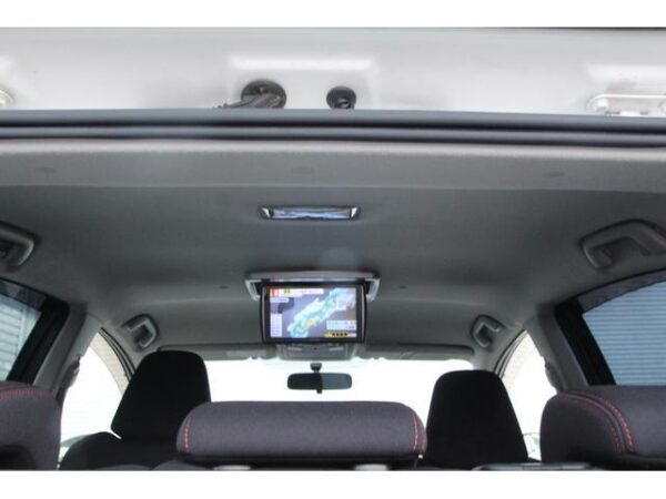Ref:AUX-19553022 TOYOTA PRIUS 2014 - Image 16