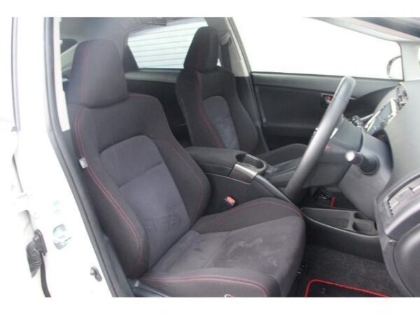 Ref:AUX-19553022 TOYOTA PRIUS 2014 - Image 17