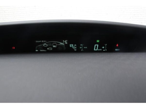 Ref:AUX-19553022 TOYOTA PRIUS 2014 - Image 20