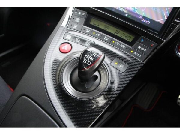 Ref:AUX-19553022 TOYOTA PRIUS 2014 - Image 8