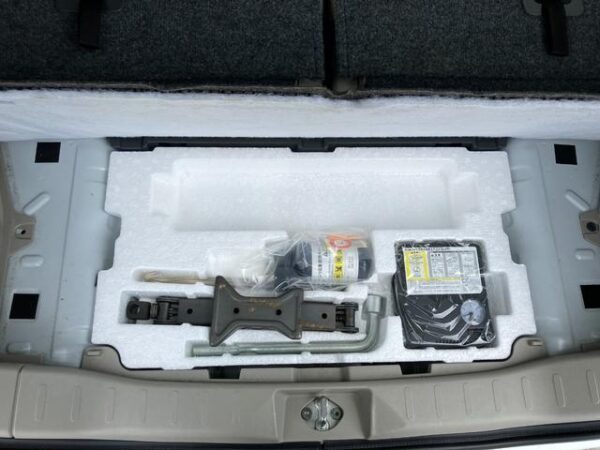 Ref:AUX-19553048 MAZDA FLAIR WAGON 2015 - Image 13