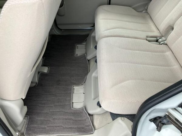 Ref:AUX-19553048 MAZDA FLAIR WAGON 2015 - Image 14