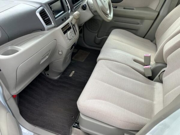 Ref:AUX-19553048 MAZDA FLAIR WAGON 2015 - Image 15