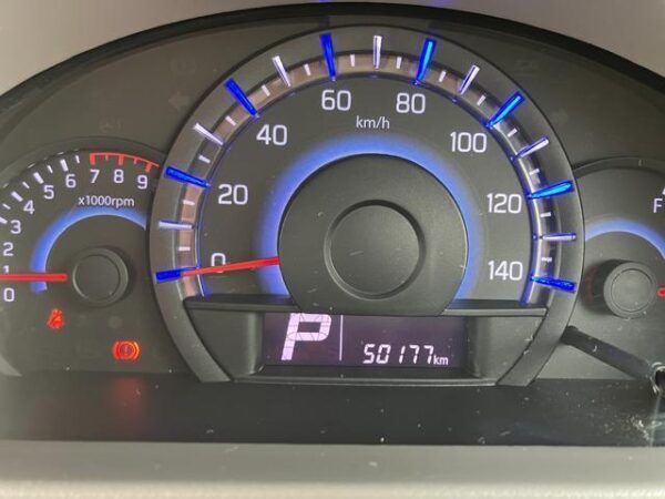 Ref:AUX-19553048 MAZDA FLAIR WAGON 2015 - Image 16
