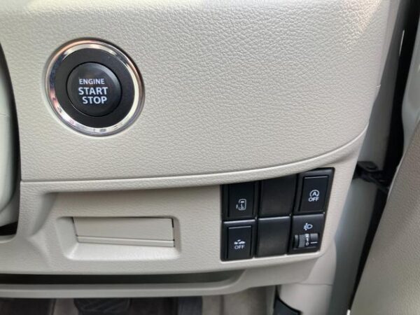 Ref:AUX-19553048 MAZDA FLAIR WAGON 2015 - Image 17
