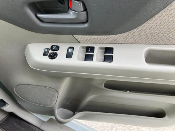 Ref:AUX-19553048 MAZDA FLAIR WAGON 2015 - Image 18