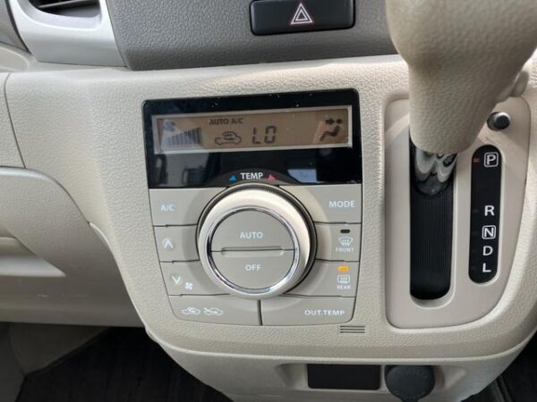 Ref:AUX-19553048 MAZDA FLAIR WAGON 2015 - Image 19