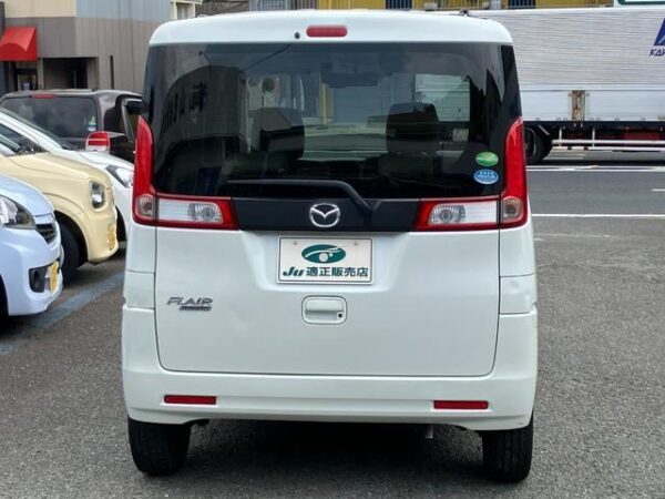 Ref:AUX-19553048 MAZDA FLAIR WAGON 2015 - Image 5