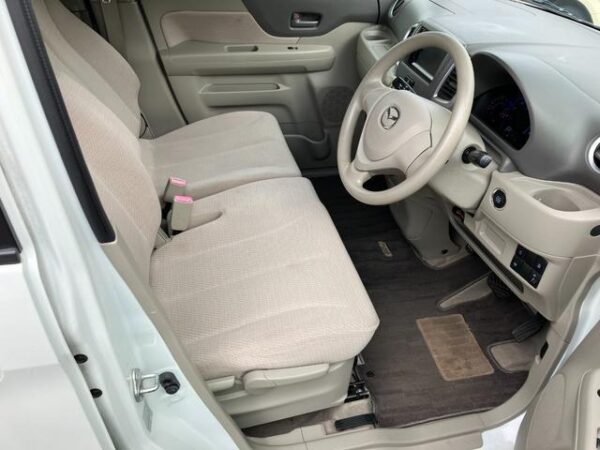 Ref:AUX-19553048 MAZDA FLAIR WAGON 2015 - Image 9