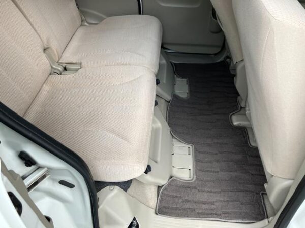 Ref:AUX-19553048 MAZDA FLAIR WAGON 2015 - Image 10