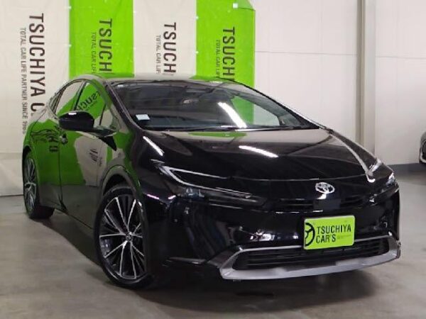 Ref:AUX-19553073 TOYOTA PRIUS 2023 - Image 9