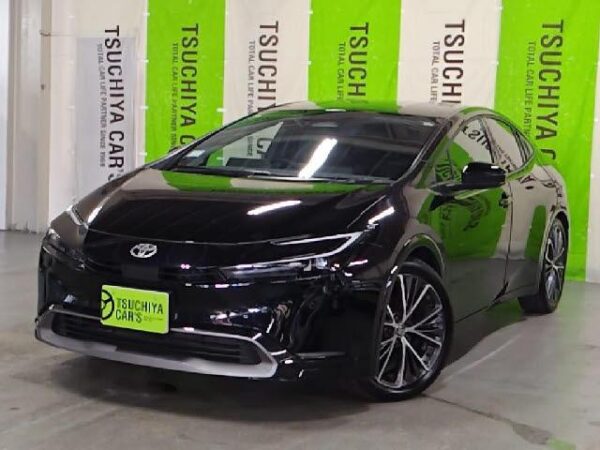 Ref:AUX-19553073 TOYOTA PRIUS 2023 - Image 10
