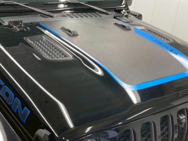 Ref:AUX-19553126 CHRYSLER JEEP JEEP WRANGLER UNLIMITED 2024 - Image 14