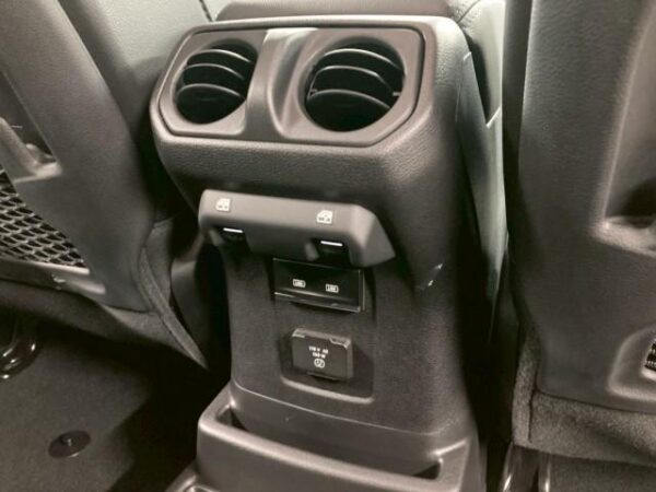 Ref:AUX-19553126 CHRYSLER JEEP JEEP WRANGLER UNLIMITED 2024 - Image 18