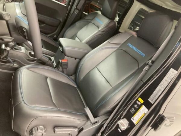 Ref:AUX-19553126 CHRYSLER JEEP JEEP WRANGLER UNLIMITED 2024 - Image 3