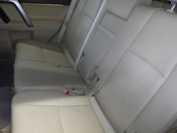 Ref:AUX-19553141 TOYOTA LAND CRUISER PRADO 2015 - Image 6