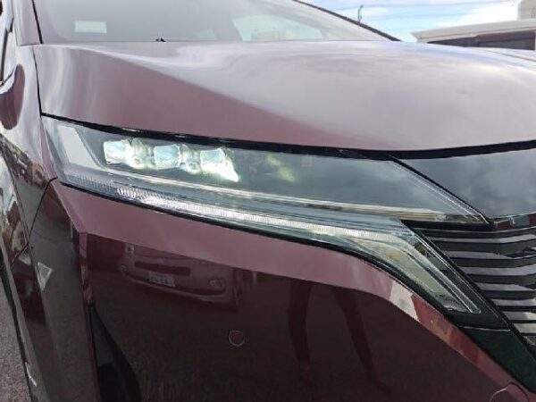 Ref:AUX-19553146 NISSAN NOTE 2023 - Image 9