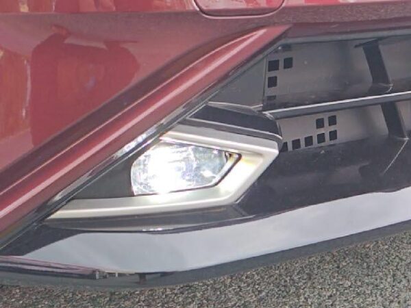 Ref:AUX-19553146 NISSAN NOTE 2023 - Image 10