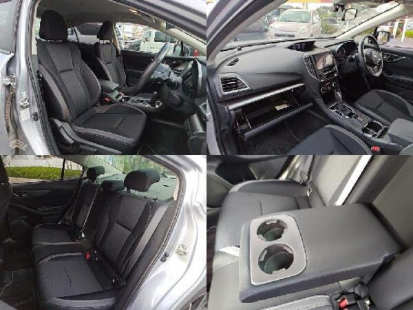 Ref:AUX-19553148 SUBARU IMPREZA 2018 - Image 7