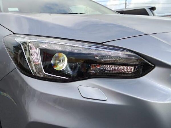 Ref:AUX-19553148 SUBARU IMPREZA 2018 - Image 9