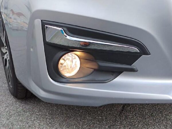 Ref:AUX-19553148 SUBARU IMPREZA 2018 - Image 10