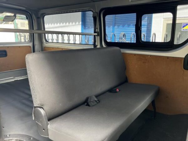 Ref:AUX-19553159 TOYOTA HIACE VAN 2020 - Image 7