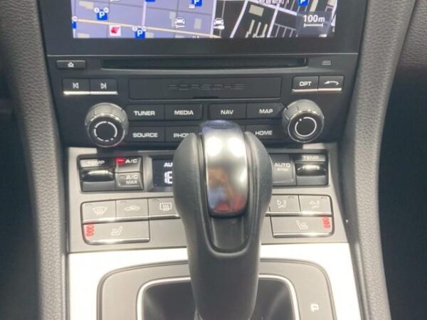 Ref:AUX-19553162 PORSCHE 718 CAYMAN 2024 - Image 13