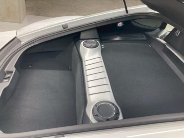 Ref:AUX-19553162 PORSCHE 718 CAYMAN 2024 - Image 19