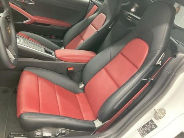 Ref:AUX-19553162 PORSCHE 718 CAYMAN 2024 - Image 4