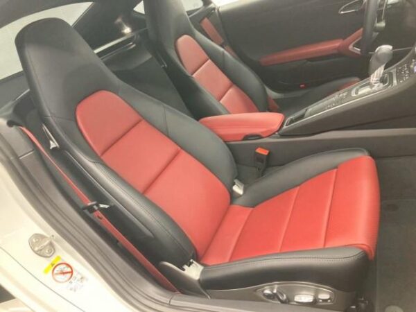Ref:AUX-19553162 PORSCHE 718 CAYMAN 2024 - Image 5