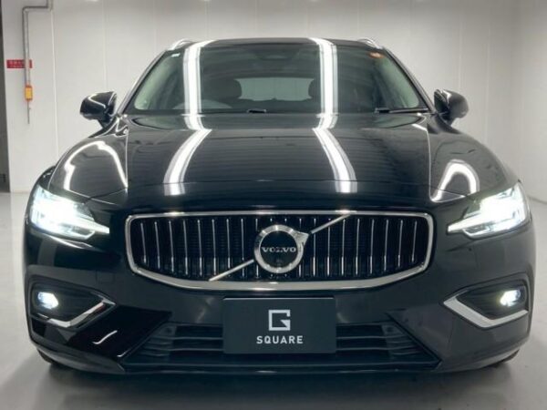 Ref:AUX-19553187 VOLVO V60 2023 - Image 18