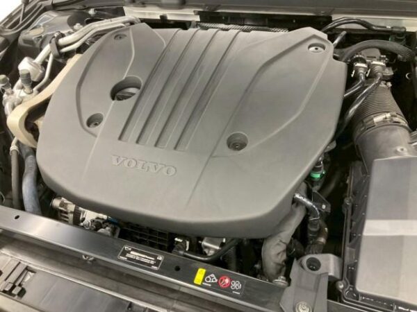 Ref:AUX-19553187 VOLVO V60 2023 - Image 19