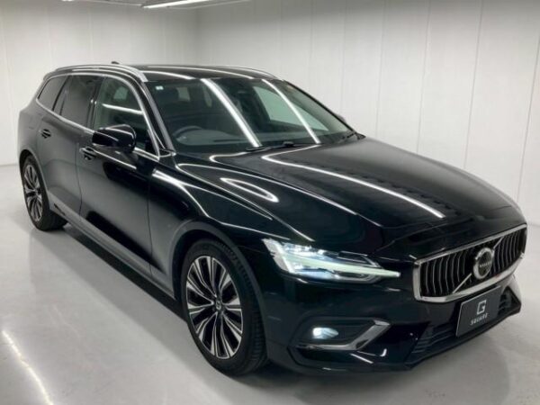 Ref:AUX-19553187 VOLVO V60 2023 - Image 6
