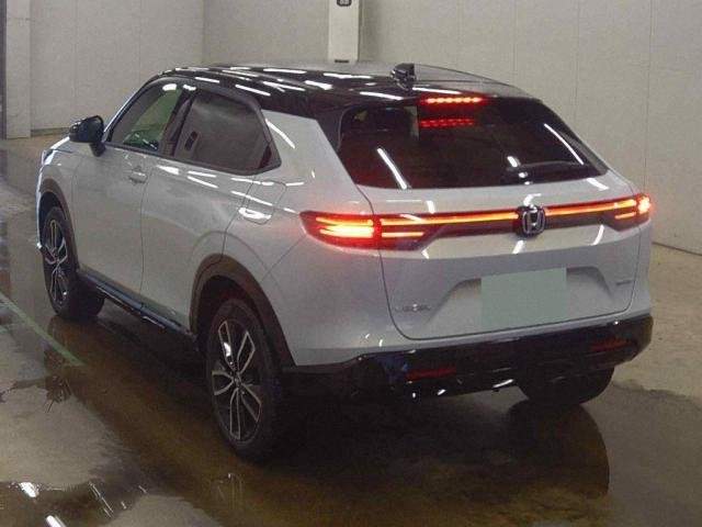 Ref:AUX-19553210 HONDA VEZEL 2025 - Image 2