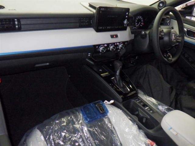 Ref:AUX-19553210 HONDA VEZEL 2025 - Image 3