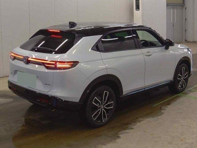 Ref:AUX-19553210 HONDA VEZEL 2025 - Image 5