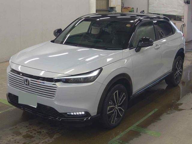 Ref:AUX-19553210 HONDA VEZEL 2025 - Image 6