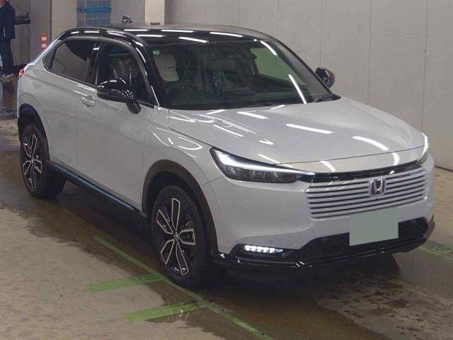 Ref:AUX-19553210 HONDA VEZEL 2025