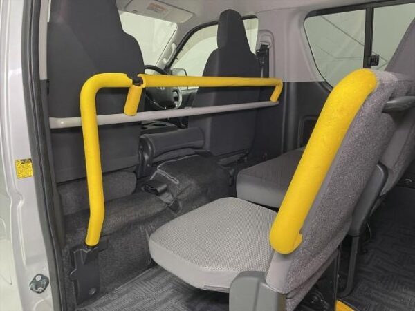 Ref:AUX-19553309 TOYOTA REGIUS ACE VAN 2011 - Image 15