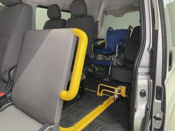 Ref:AUX-19553309 TOYOTA REGIUS ACE VAN 2011 - Image 16
