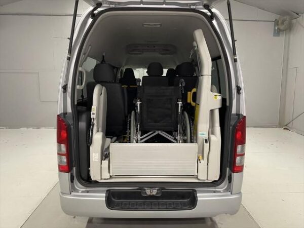 Ref:AUX-19553309 TOYOTA REGIUS ACE VAN 2011 - Image 18