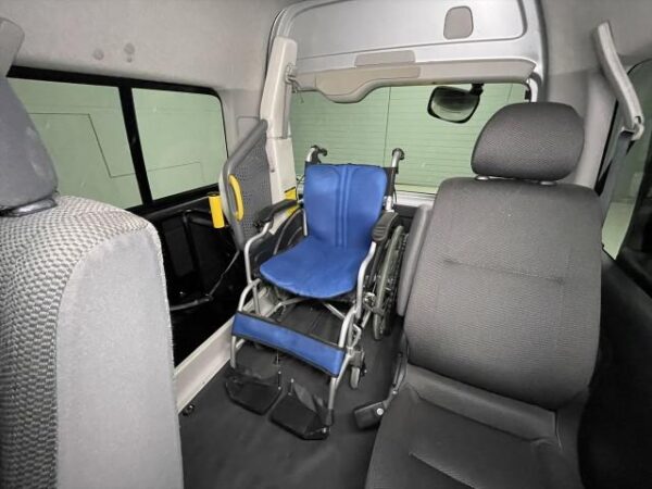 Ref:AUX-19553309 TOYOTA REGIUS ACE VAN 2011 - Image 19