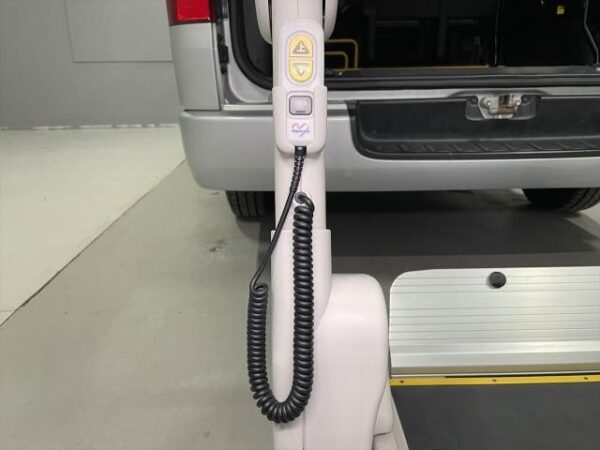 Ref:AUX-19553309 TOYOTA REGIUS ACE VAN 2011 - Image 7