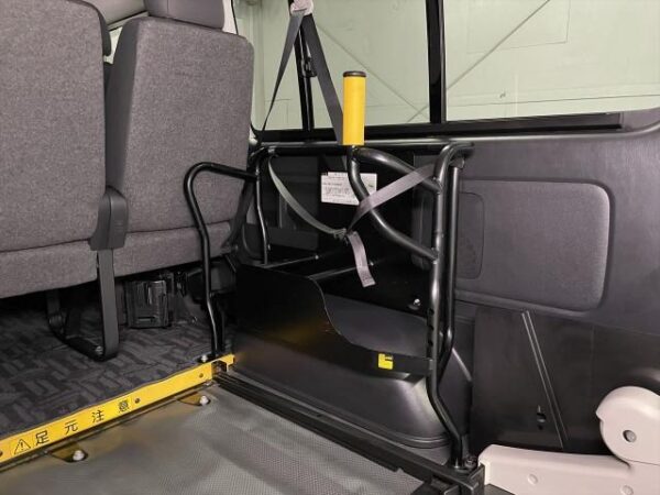 Ref:AUX-19553309 TOYOTA REGIUS ACE VAN 2011 - Image 8