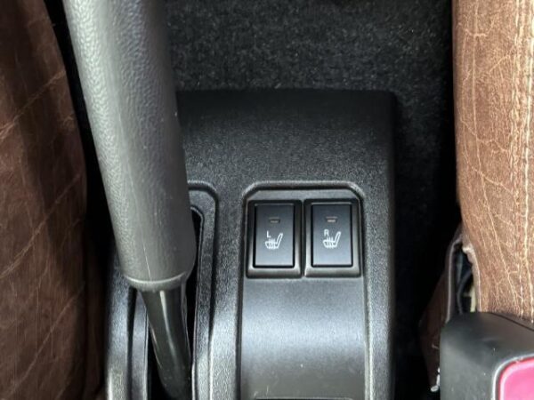 Ref:AUX-19553329 SUZUKI JIMNY 2019 - Image 14