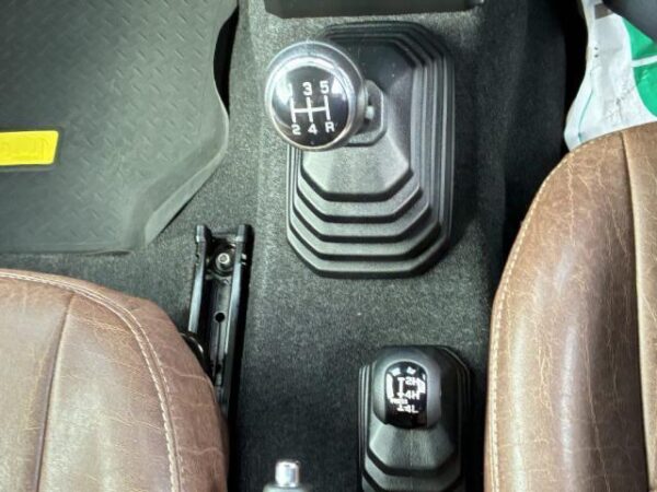 Ref:AUX-19553329 SUZUKI JIMNY 2019 - Image 15