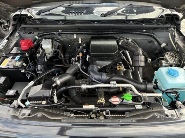 Ref:AUX-19553329 SUZUKI JIMNY 2019 - Image 20